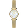 Reloj Tillie Mini de dama pulsera mesh 26 mm