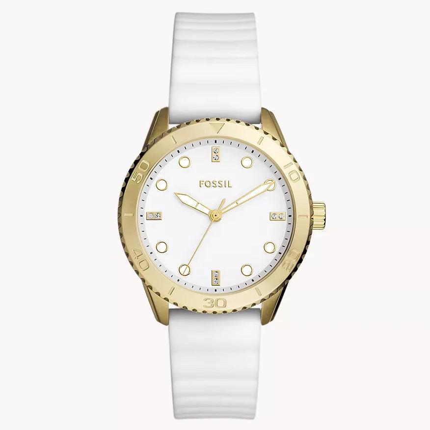 Fossil Dayle Reloj para Señorita