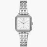 Reloj Fossil Colleen de dama correa de metal 28 mm