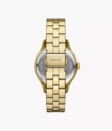 Reloj Fossil Brynn para dama pulsera de acero inoxidable