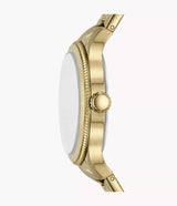 Reloj Fossil Brynn para dama pulsera de acero inoxidable