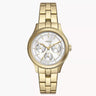 Reloj Fossil Brynn para dama pulsera de acero inoxidable