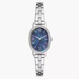 Reloj Fossil Penny de mujer correa de metal