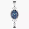 Reloj Fossil Penny de mujer correa de metal