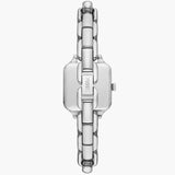Reloj Fossil de mujer pulsera de metal 25 mm