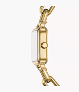Reloj Fossil de mujer pulsera de metal 25 mm