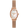 Reloj Fossil Penny de dama correa mesh 23mm