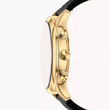 Reloj Fossil Bennett de hombre pulsera de piel 45 mm