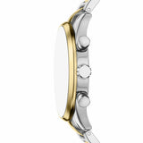 Reloj Fossil Sullivan de hombre pulsera de acero