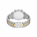 Reloj Fossil Sullivan de hombre pulsera de acero