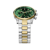 Reloj Fossil Sullivan de hombre pulsera de acero
