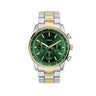 Reloj Fossil Sullivan de hombre pulsera de acero