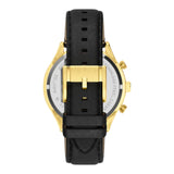 Fossil Fenmore Multifunction Reloj para Hombre Pulsera de Cuero Análogo