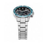 Reloj Fossil Bannanon pulsera de metal
