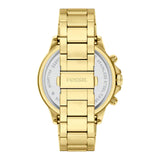 Reloj Fossil Análogo para Hombre Banda de Metal