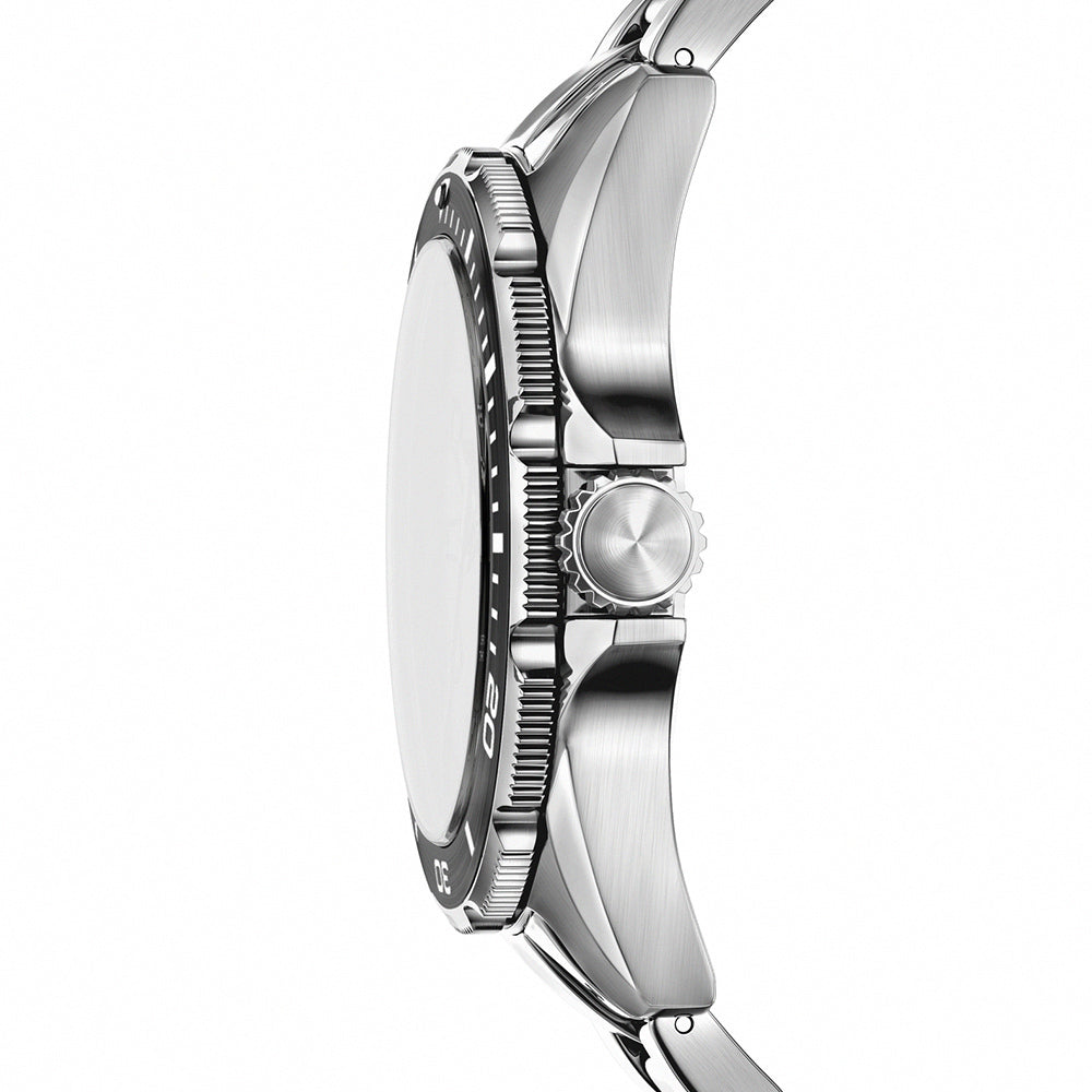 Reloj Fossil Dalton para hombre pulsera de metal