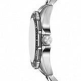 Reloj Fossil Dalton para hombre pulsera de metal