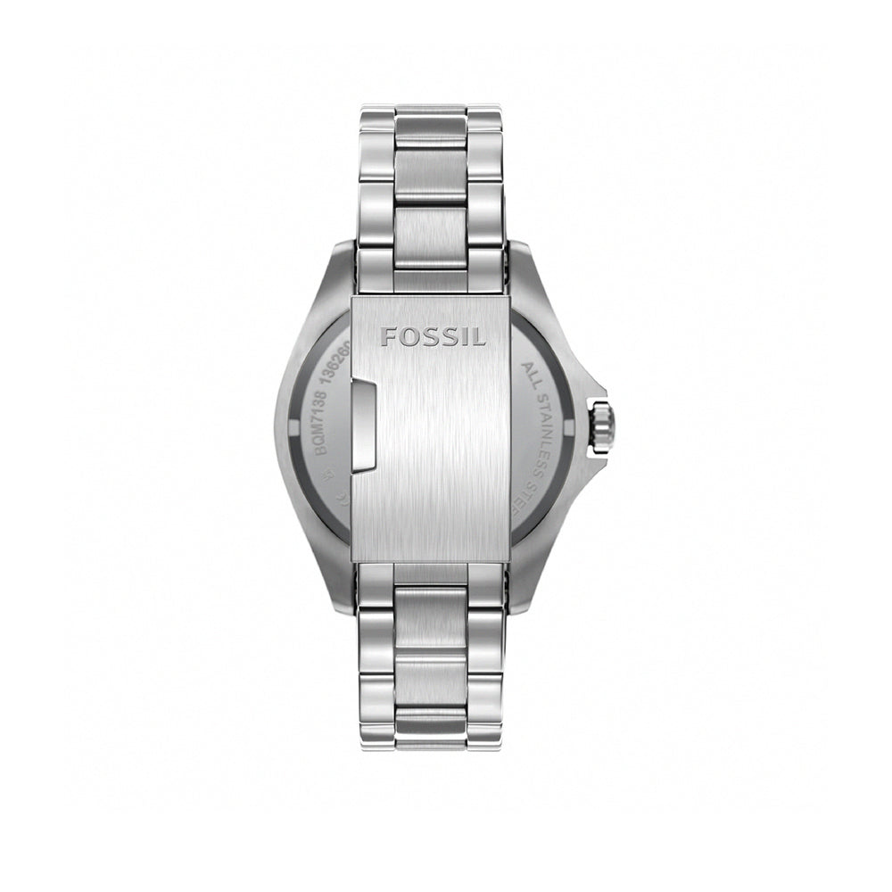 Reloj Fossil Dalton para hombre pulsera de metal