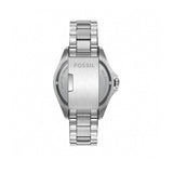 Reloj Fossil Dalton para hombre pulsera de metal