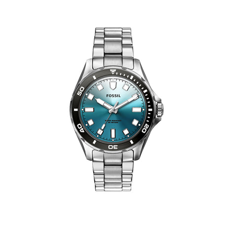 Reloj Fossil Dalton para hombre pulsera de metal