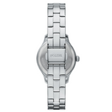Reloj Fossil Brynn de dama banda de metal 30 mm