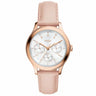 Reloj Fossil Brynn de mujer correa de piel 38 mm