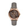 Reloj Fossil Brynn de mujer correa de piel 38 mm