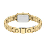 Reloj Fossil Bridget de dama correa de metal 22 mm