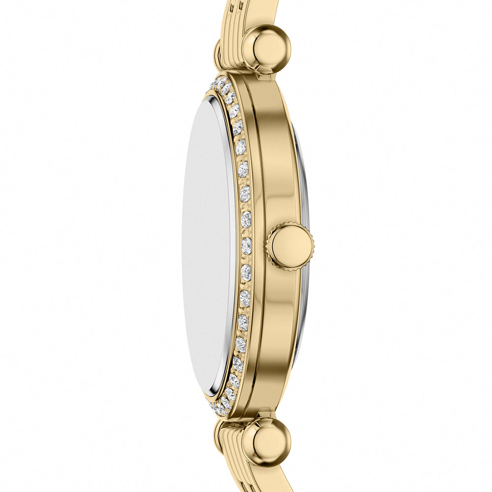 BQW8045 Reloj Fossil Tillie de mujer correa de metal 36mm
