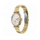 BQW8045 Reloj Fossil Tillie de mujer correa de metal 36mm
