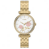 BQW8045 Reloj Fossil Tillie de mujer correa de metal 36mm