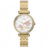 BQW8045 Reloj Fossil Tillie de mujer correa de metal 36mm