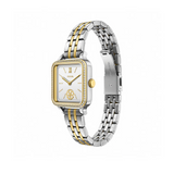 Reloj Fossil Colleen de dama correa de metal 28 mm