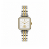 Reloj Fossil Colleen de dama correa de metal 28 mm