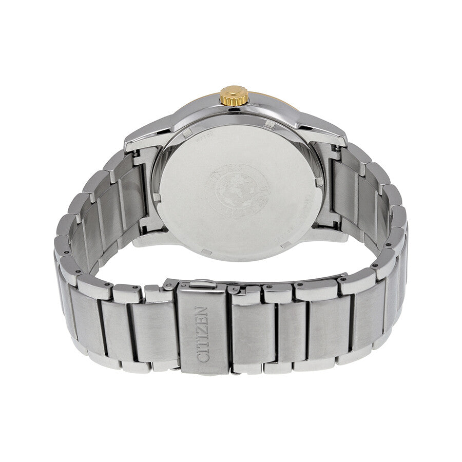 BU2014-56E Reloj Citizen Corso de hombre pulsera de metal