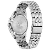 BX1000-57E Reloj Citizen World Time de hombre Eco-Drive