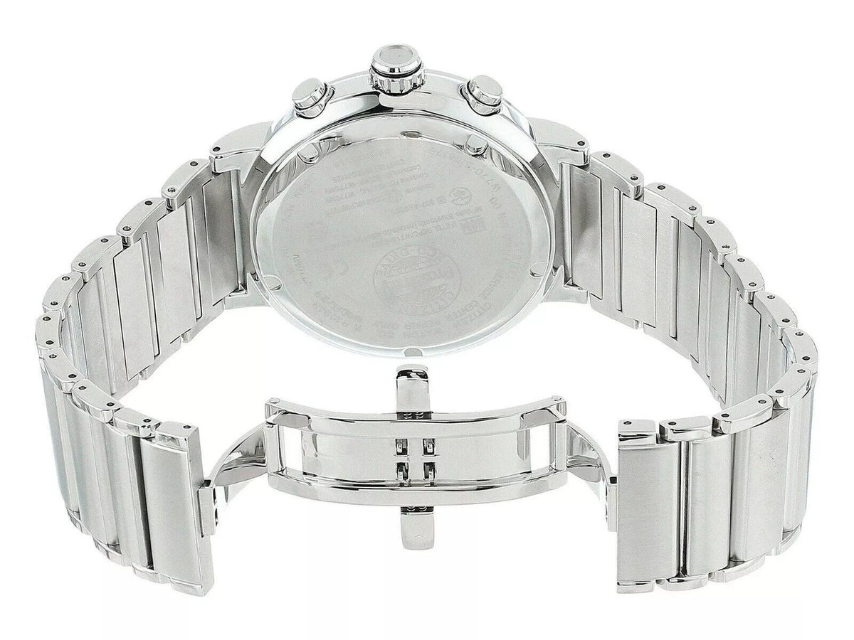 BZ1000-54E Reloj Citizen Proximity de hombre pulsera de metal