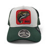 Gorras Basic Cap Con malla trasera