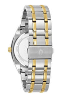 98C127 Reloj Bulova Surveyor