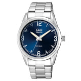 C20A-00 Reloj QQ para Hombre pulsera de Metal