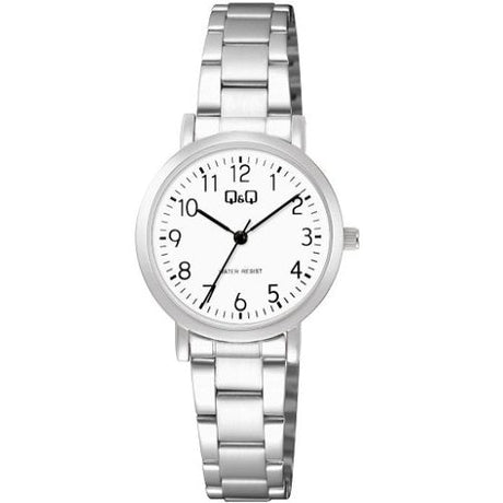 C35A Reloj QQ para Mujer pulsera de Metal