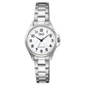 C37A Reloj QQ para Mujer pulsera de Metal