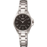 C37A Reloj QQ para Mujer pulsera de Metal