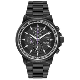 CA0297-52W Reloj Citizen Black Panther Marvel de hombre pulsera de metal
