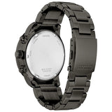 CA0696-57H Reloj Citizen de caballero pulsera de metal