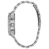 CA0750-53E Reloj Citizen Crystal de hombre correa de metal Eco-Drive