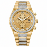 CA0752-66P Reloj Citizen Eco-Drive de hombre pulsera de metal