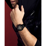 CA0769-04W Reloj Citizen Darth Vader Star Wars de hombre pulsera de cuero