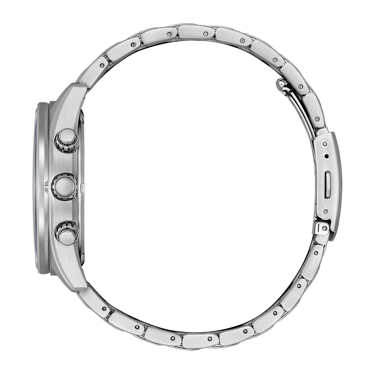 CA0770-56X Reloj Citizen para hombre pulsera de acero