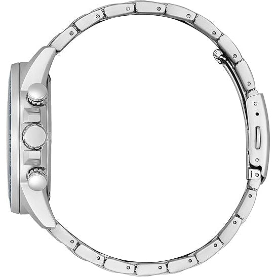 CA0781-50L Reloj Citizen para caballero pulsera de metal